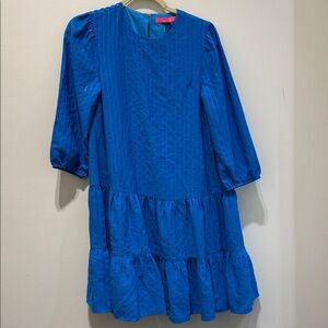 Lilly Pulitzer Sample dress